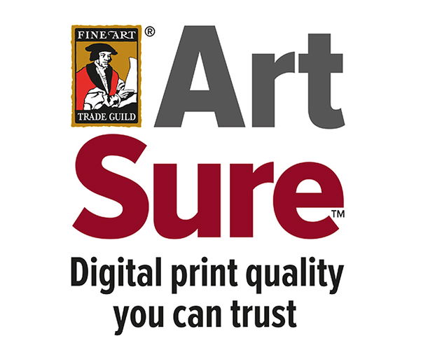 FP MATTE POLYESTER Printer Canvas 260gsm 432mm x 30m roll